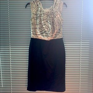 One piece interview dress